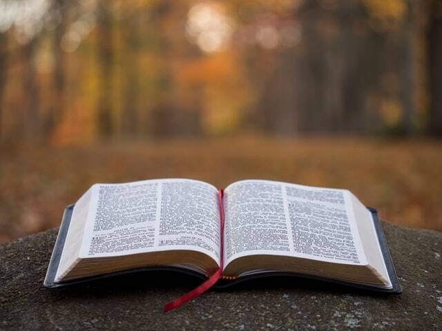 Is anything too hard for the Lord