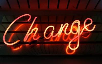 YOUR LIFE CAN CHANGE!