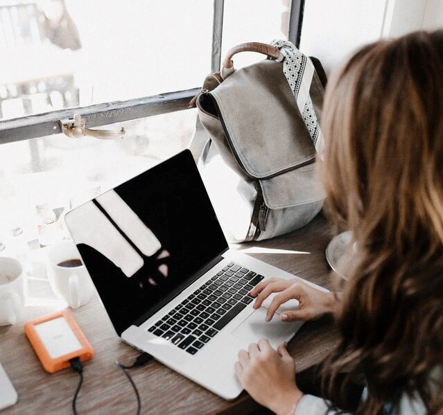 From being a Programmer to Director of the company