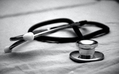 Transformation of a Gynecologist from Chennai