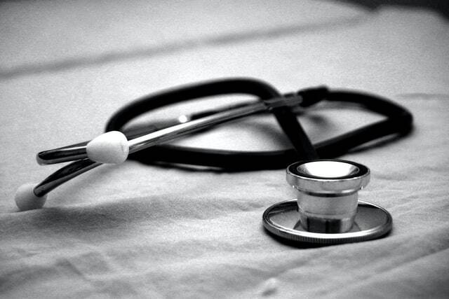 Transformation of a Gynecologist from Chennai