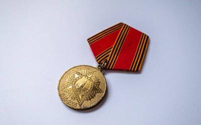 From Hopelessness to Gold Medal…
