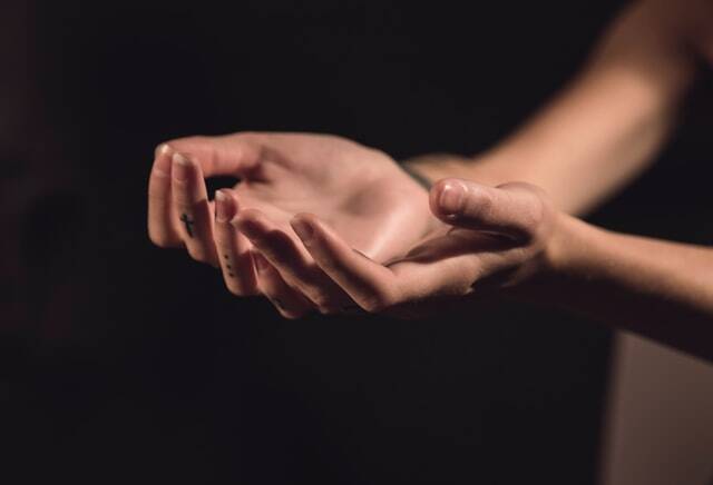God’s deliverance, healing and His Faithfulness