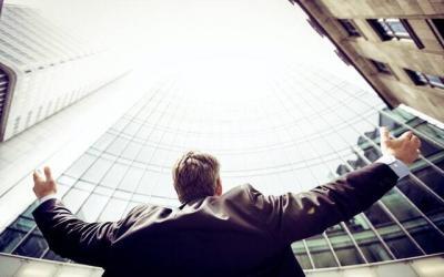 From the brink of doom to the heights of success