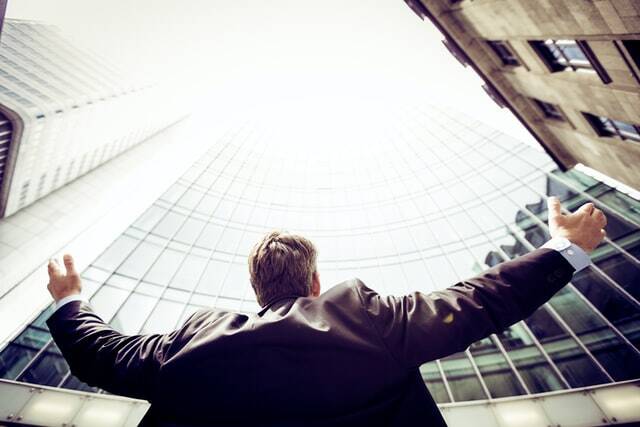 From the brink of doom to the heights of success