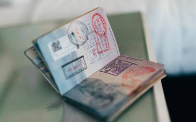 H1B Visa – God will do it for you!