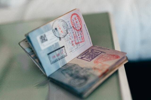 H1B Visa – God will do it for you!