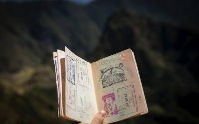 L1-B Visa stamped – by God’s grace!