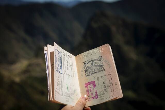 L1-B Visa stamped – by God’s grace!