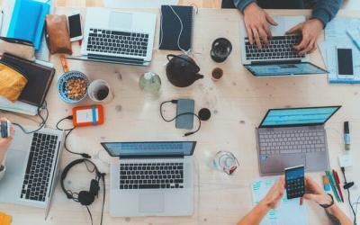 How to face the pressure at work