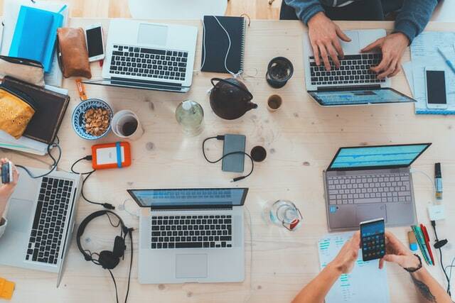 How to face the pressure at work