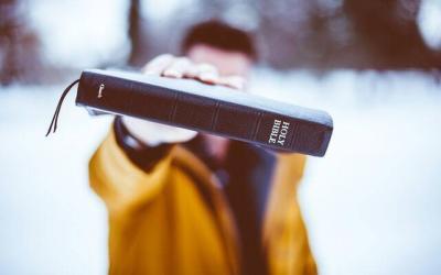 Daily Thought – Suffering to advance the Gospel!!