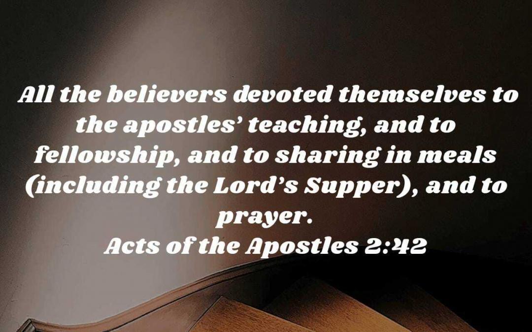 Responding Right to the Gospel