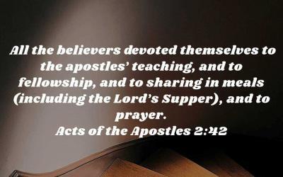 Responding Right to the Gospel