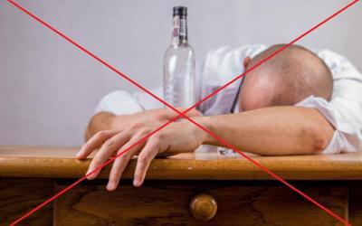 Divine Deliverance from Alcohol Addiction