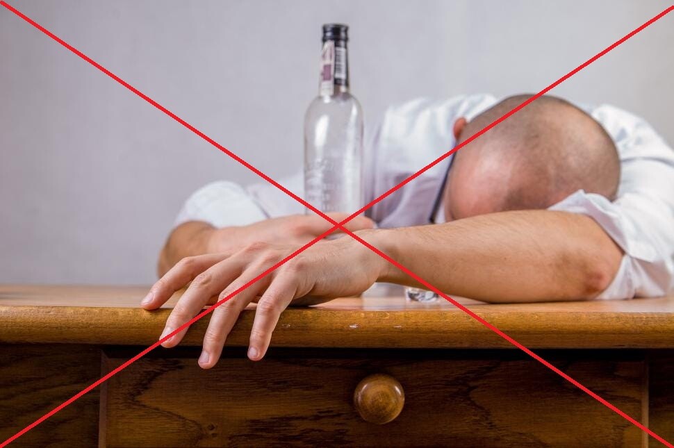Divine Deliverance from Alcohol Addiction