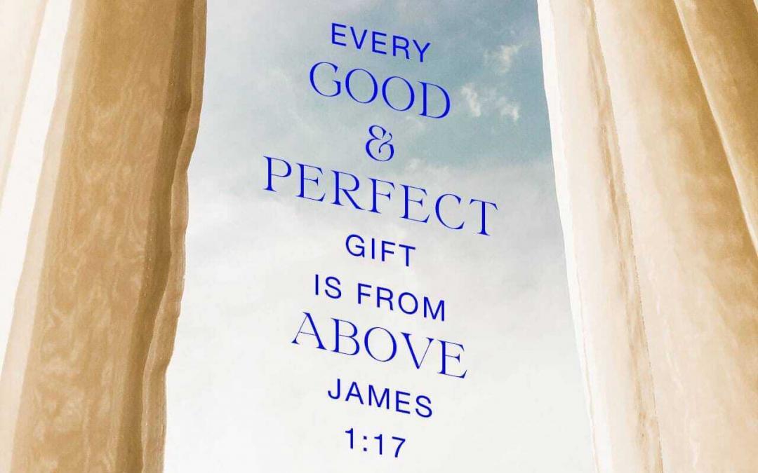 Temptation, Triumph, and True Treasure