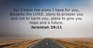Question Answer Series [74]: “What are the Promises of Restoration and Hope ?”