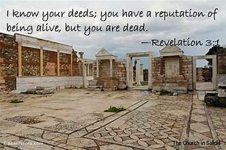 Question Answer Series [88]: What is real proof of being alive, is it reputation?