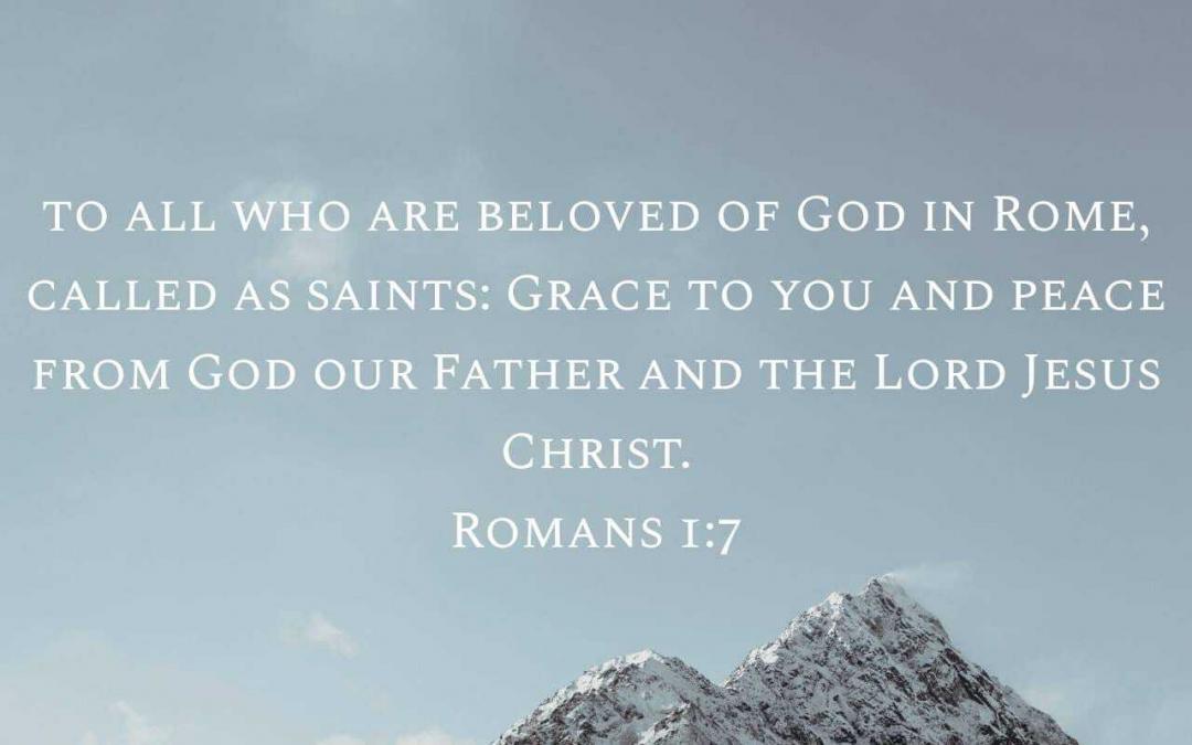Called, Loved, and Sent: Living the Gospel Boldly