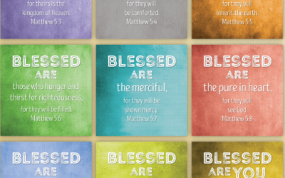 Question Answer Series [95] : What Is True Blessedness According to Jesus?