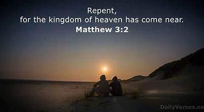 Question Answer Series[76]: What is proof of true repentance?