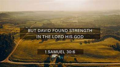 Question Answer Series [25]: Find strength in pain?